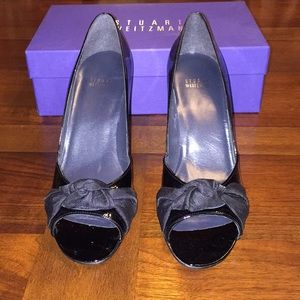 Stuart Weitzman heels